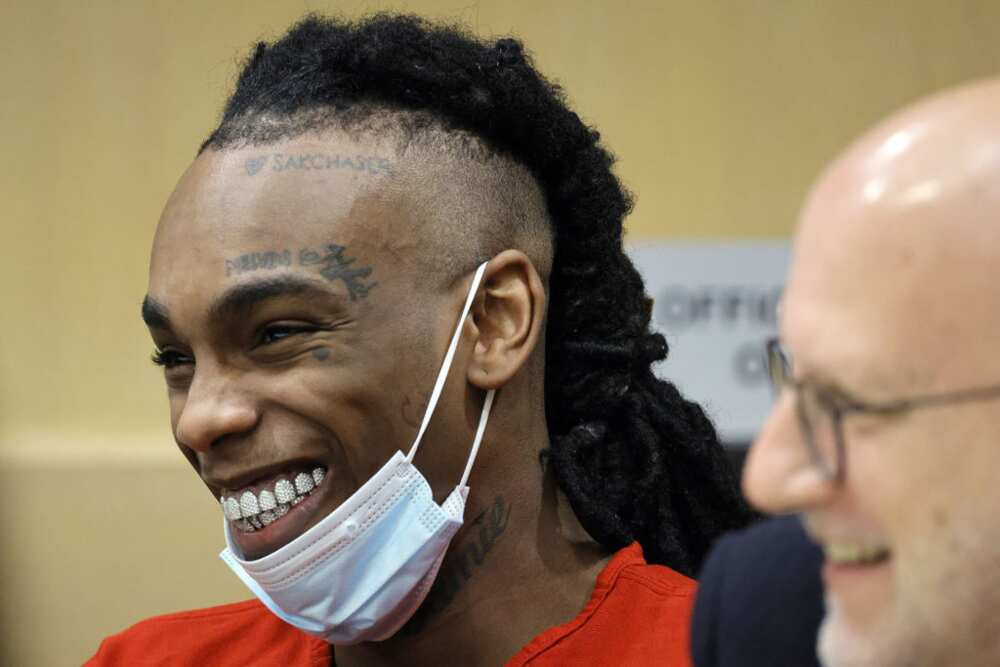 Ynw Melly accusé de meurtre : quelle peine le rappeur risque-t-il ? Ynw Melly accusé de meurtre : quelle peine le rappeur risque-t-il ?
