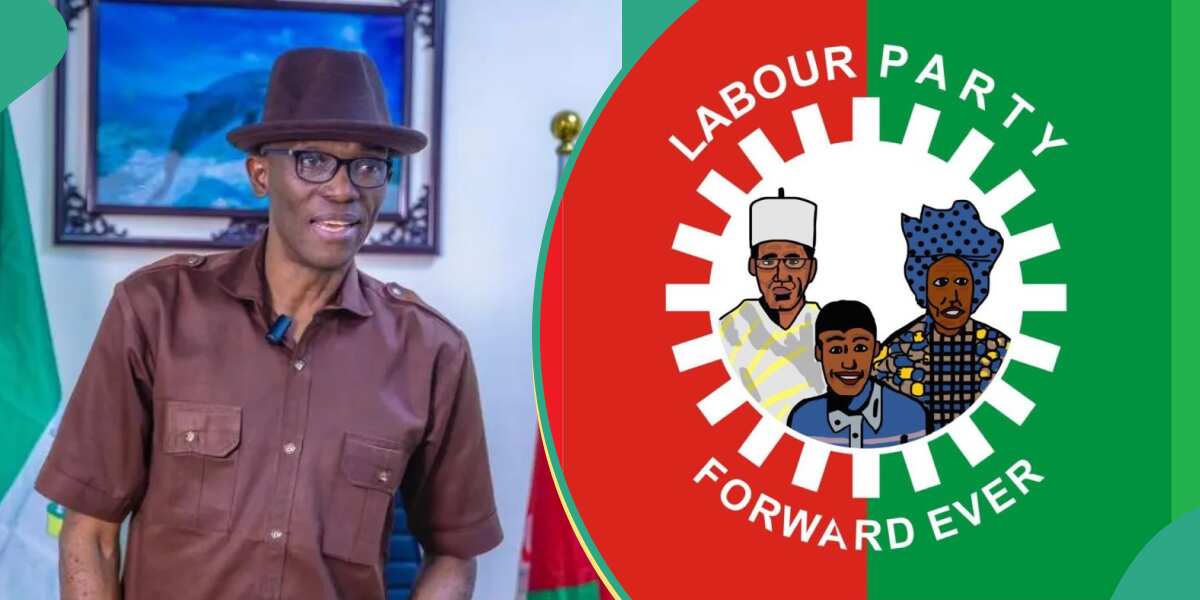 "Personal interest": Six Labour Party lawmakers defect to PDP in Enugu state