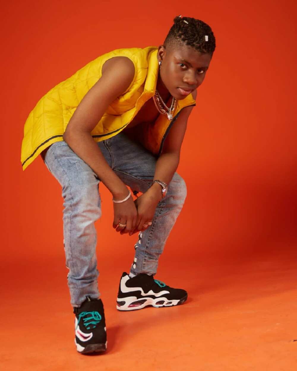 top 10 richest kids in Nigeria top 10 richest kids in Nigeria