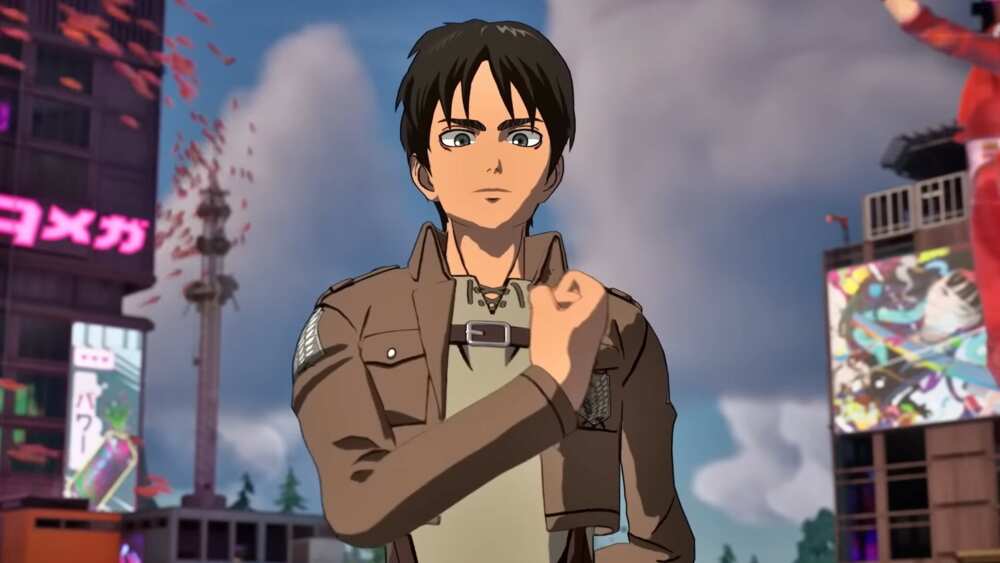 Handome anime boys you should check out Handome anime boys you should check out