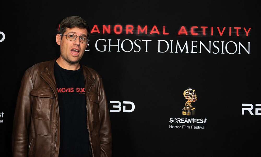 Is Paranormal Activity based on a true story? The truth Legit.ng