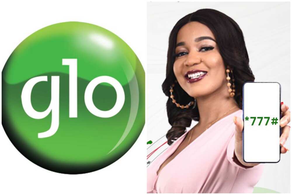How to buy data on Glo: codes for best tariff plans on the network -  