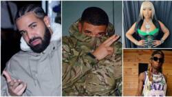 Drake Tests Positive for COVID, Postpones Planned Nicki Minaj, Lil Wayne Reunion Concert: "Truly Devastated"
