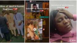 Nigerian Lady Heartbroken as She Finds Out Her Boyfriend Recently Got Married, Posts His Wedding Video