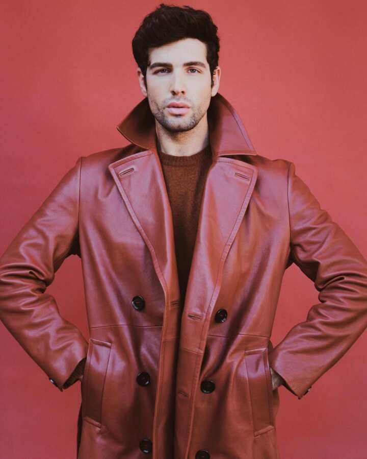 Daniel Preda’s biography age, height, birthday, boyfriend Legit.ng