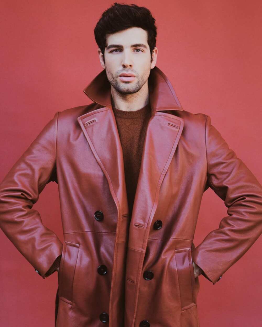 Daniel Preda