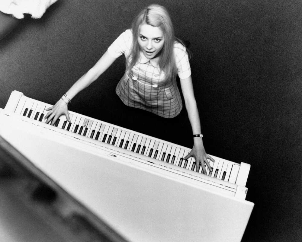 France Gall songs France Gall songs