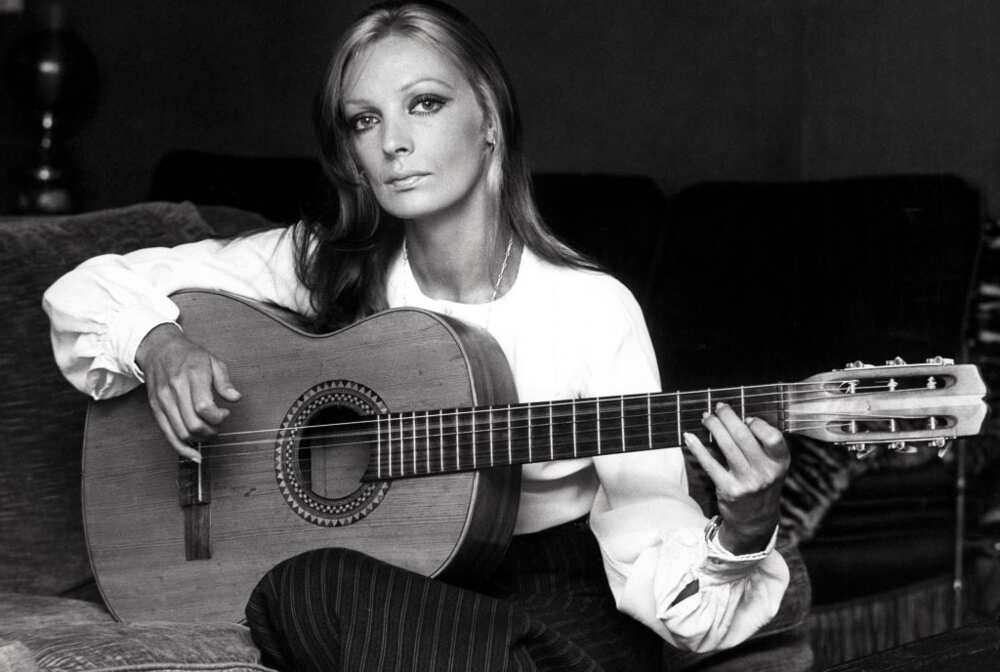 Marie Laforêt : quelle était la fortune de la chanteuse ? Marie Laforêt : quelle était la fortune de la chanteuse ?