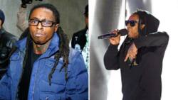 Lil Wayne explains how the Saudi Arabia royal family gifted him an N11m Franck Muller watch and a Lamborghini