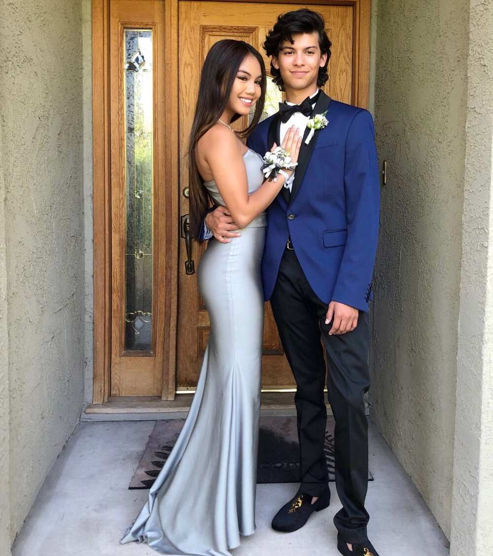 Who is Jayka Noelle dating