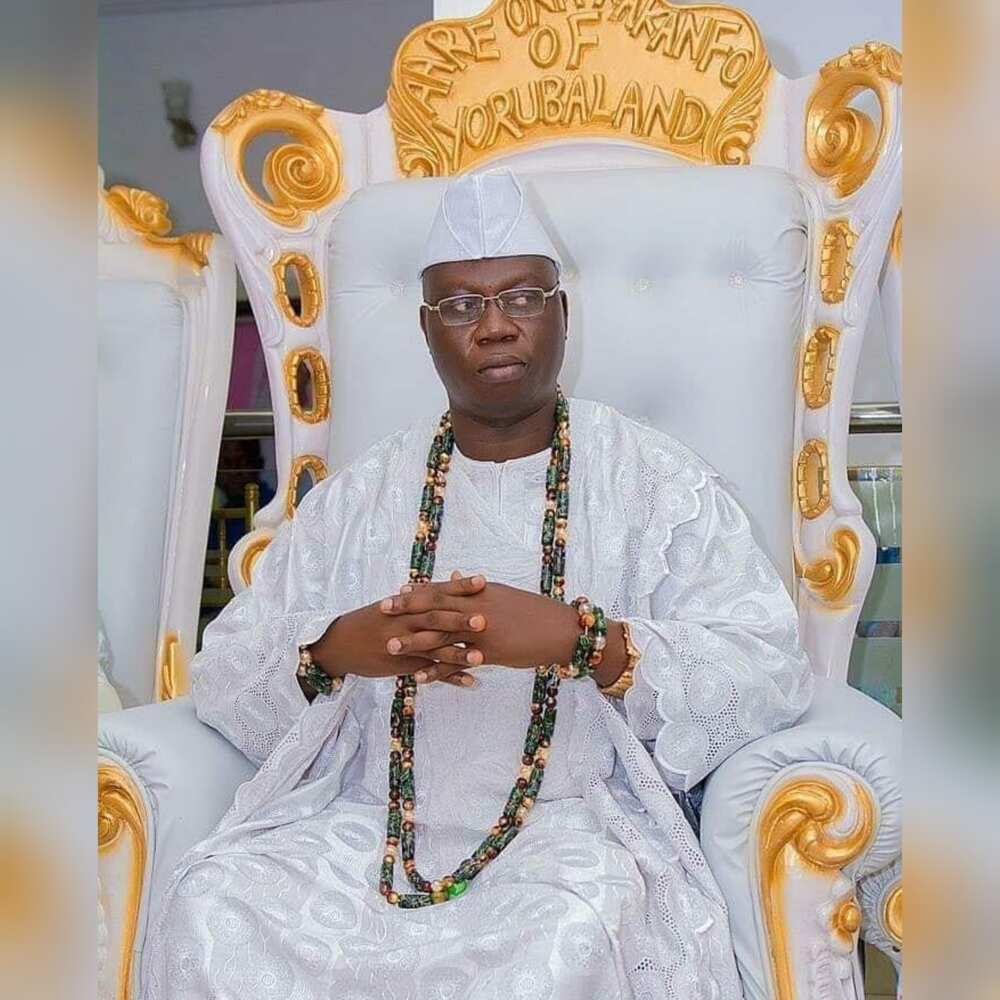 How Kidnap Victims in Southwest Paid N3bn in 2 Years, Gani Adams Reveals