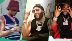 “KCee followed times”: Soso Soberekon says singer studied Davido and Wizkid trends to stay relevant