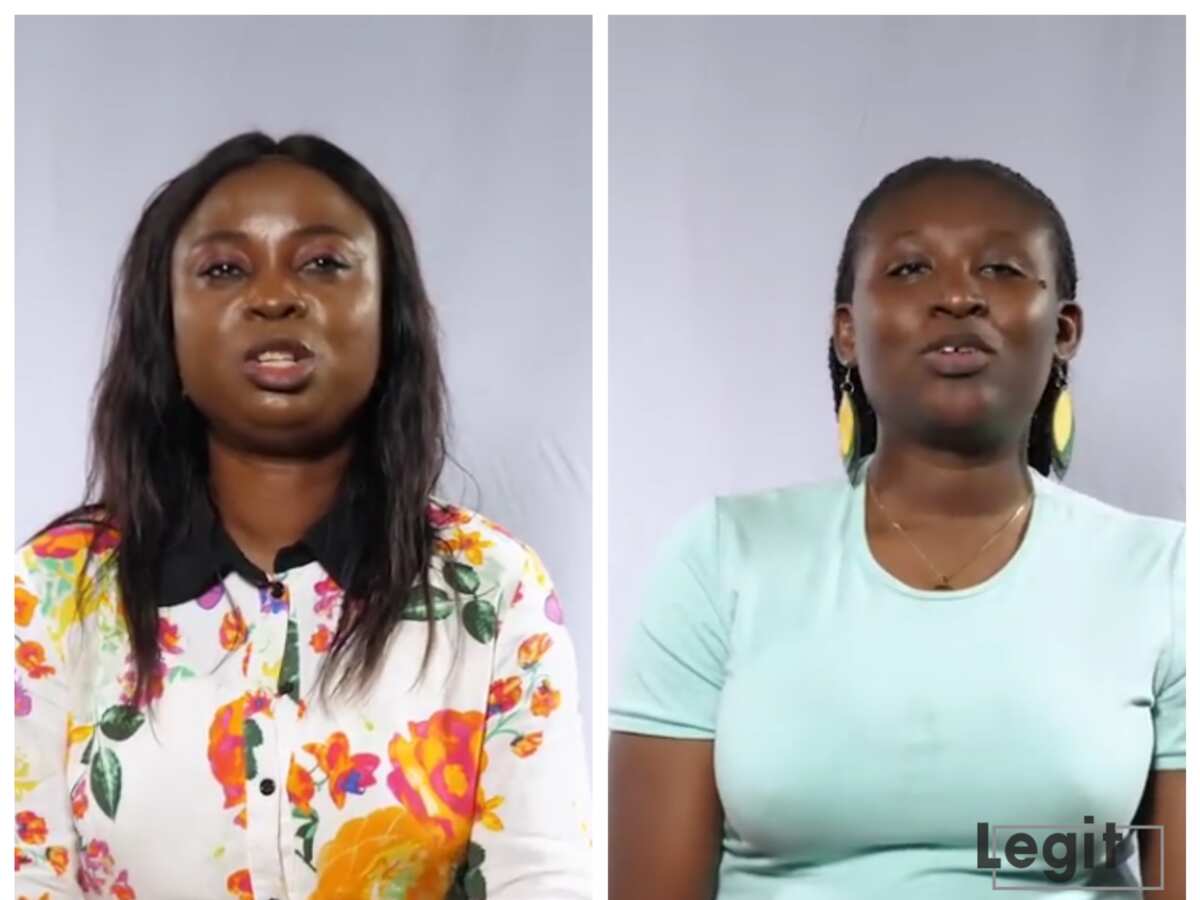 Not just a pretty face: Female executives at Legit.ng advocate breaking the bias