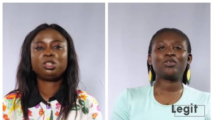 Not just a pretty face: Female executives at Legit.ng advocate breaking the bias