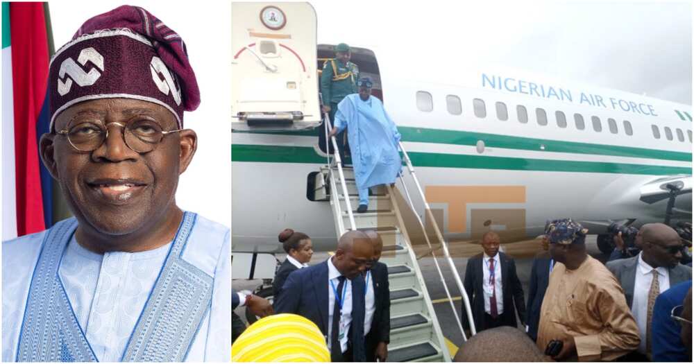 Bola Tinubu, Benin Republic President, Patrice Talon Bola Tinubu, Benin Republic President, Patrice Talon
