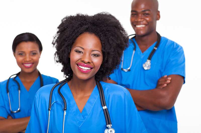 Roles of nurses in modern society