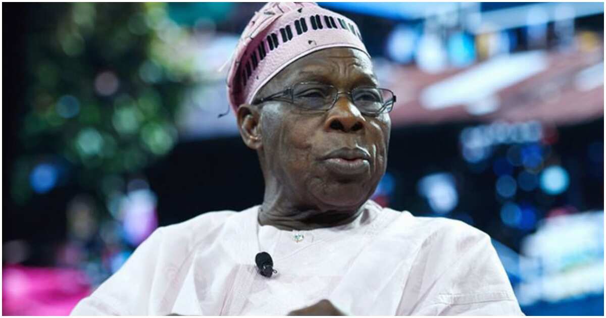 Obasanjo sends powerful message to religious leaders ahead of 2023 election