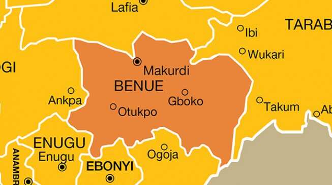 PDP chieftain defects in Benue state