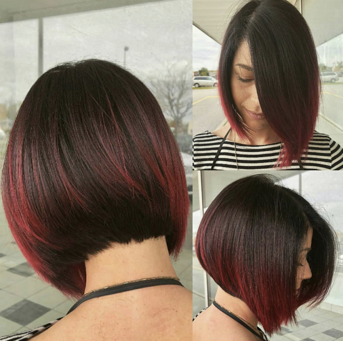 35 Inverted Bob Hairstyles To Rock In 2019 Legit Ng