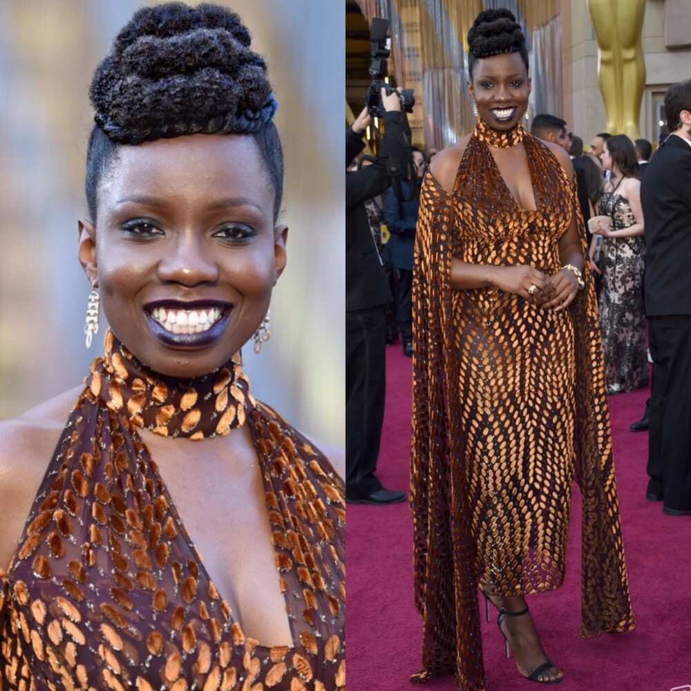 Adepero Oduye