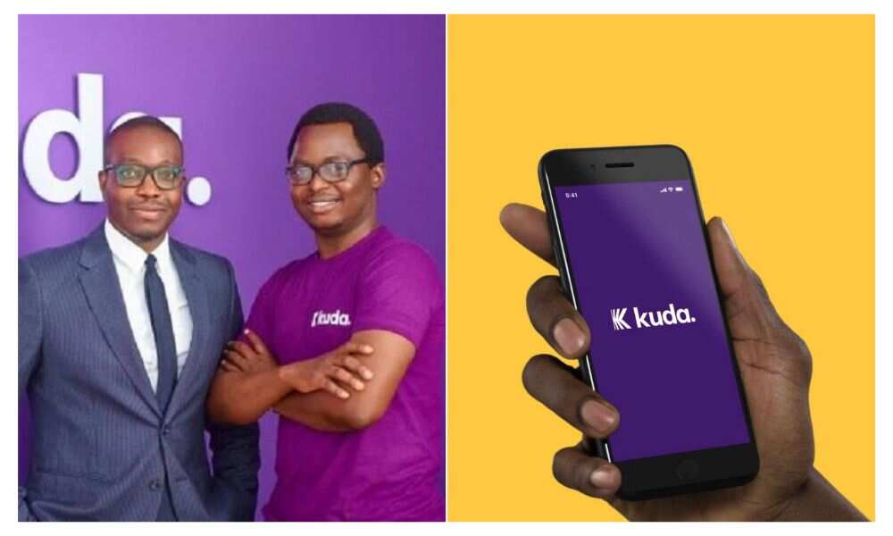 Kuda Bank, Digital Bank