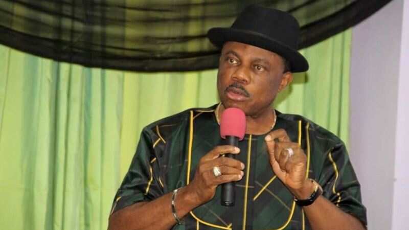 Willie Obiano