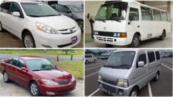 "From N19k to N60k": Brands of cars in Nigeria and how much can fill their tanks after fuel subsidy removal