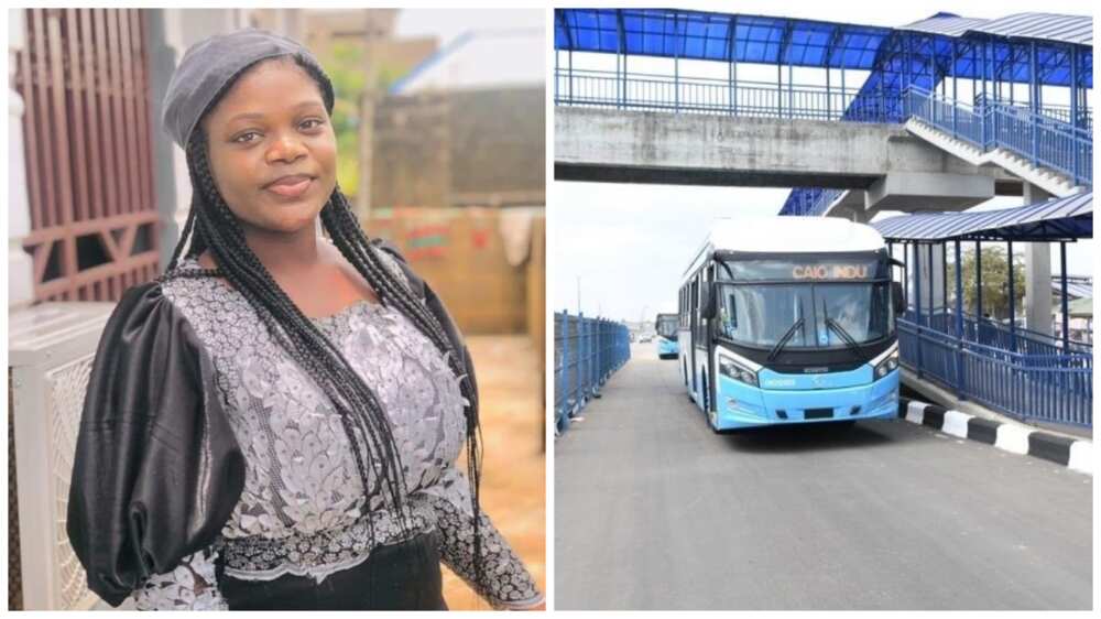 Breaking: Soldiers, Police Take Over Gani Fawehinmi Park in Lagos Over Protest for Slain BRT Passenger