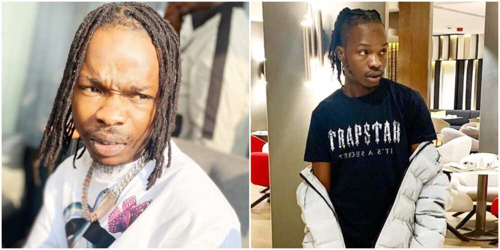 They are good and caring people, Naira Marley makes a case for Cameroonians after his show got cancelled