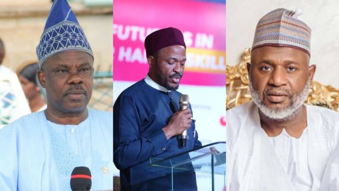 11 APC presidential aspirants who have gone quiet after ruling party's presidential primaries