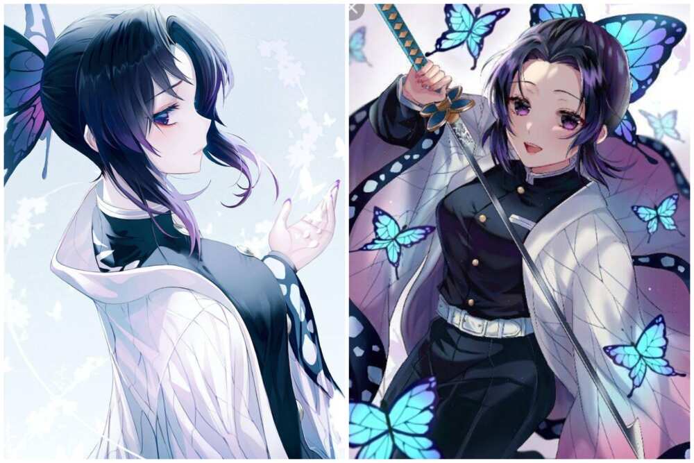 mha female characters mha female characters