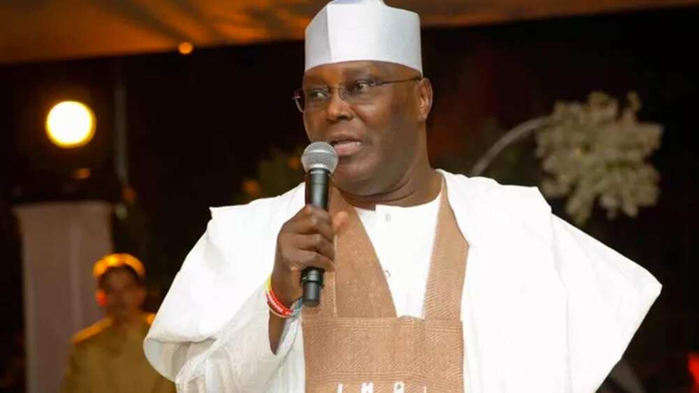 Atiku ya bukaci FG ta shawo kan matsalar tsaro don ceton noma