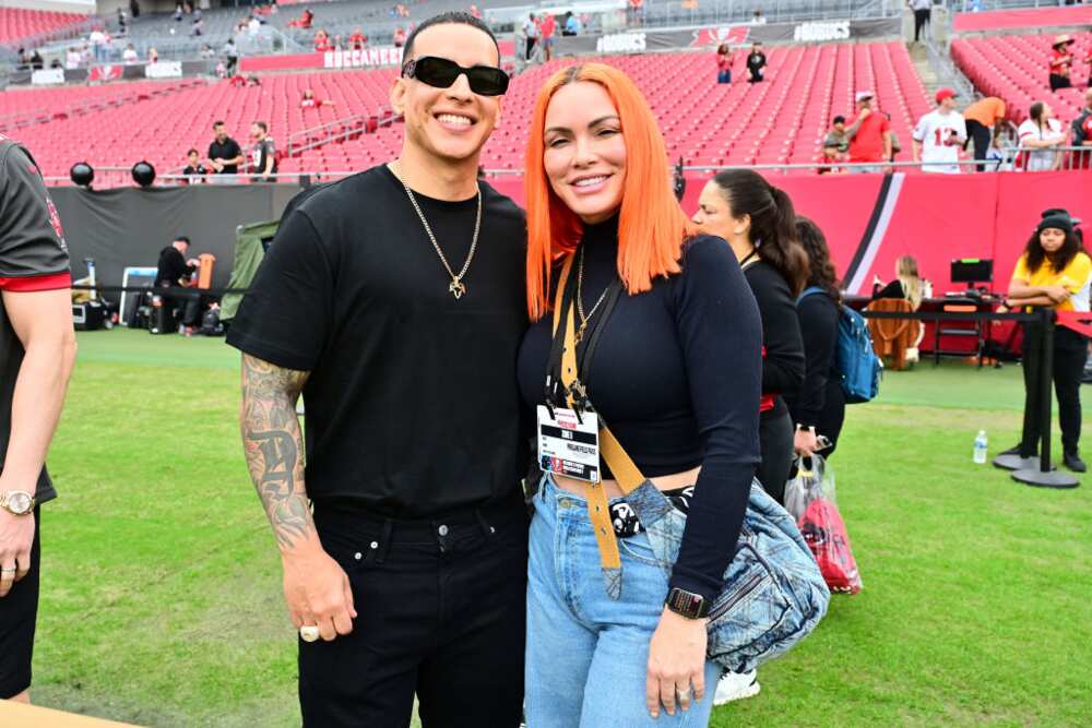 Daddy Yankee's Family: 5 Fast Facts You Need to Know