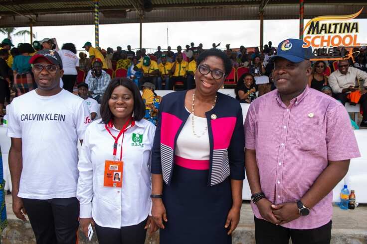 Maltina school games: Your hope for the future of sports in Nigeria
