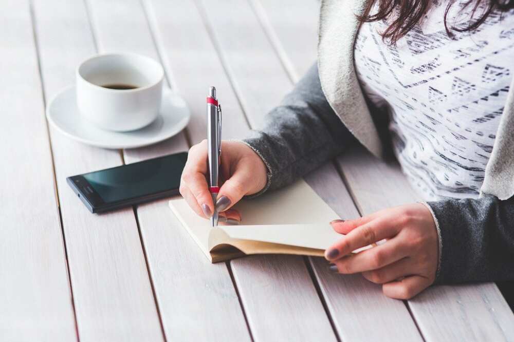 Faire sa liste de courses Faire sa liste de courses