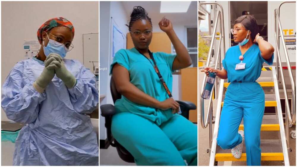 nhs-salary-scale-nurse-who-used-to-earn-n20k-in-nigeria-travels-to-uk