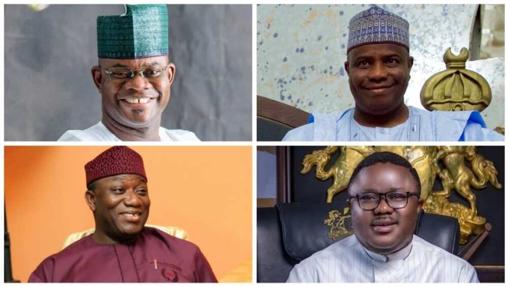 Tambuwal Tambuwal