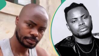"Oladips was dead for 3 days before coming back to life": Rapper's aide claims