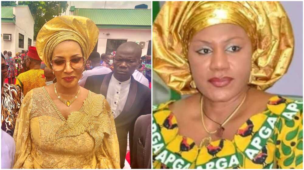 Anambra: Why I Slapped Obiano’s Wife, Bianca Ojukwu Reveals