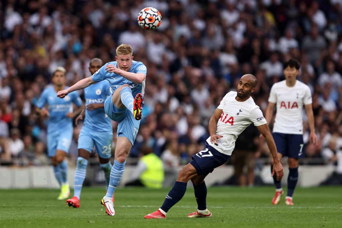 Man city tottenham live. Манчестер Сити Тоттенхэм. Man City vs Tottenham. Myu vs MCI. MCI vs Lec.