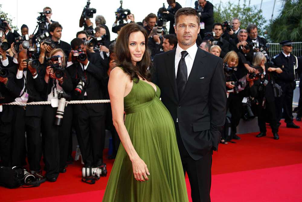 Shiloh Jolie Pitt Shiloh Jolie Pitt