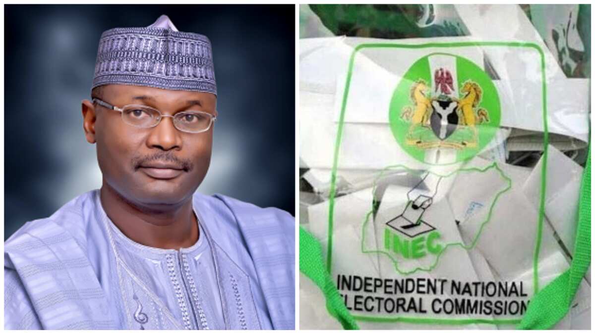 INEC Releases Final List of Candidates for Ekiti Governorship Election