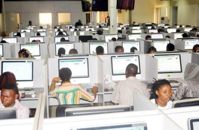 Registration hitch: Good news as JAMB speaks of another UTME in 2021