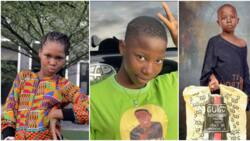 Kiriku, Emanuella, and Aunty Success: Meet 3 child skit makers rocking the Nigerian comedy scene