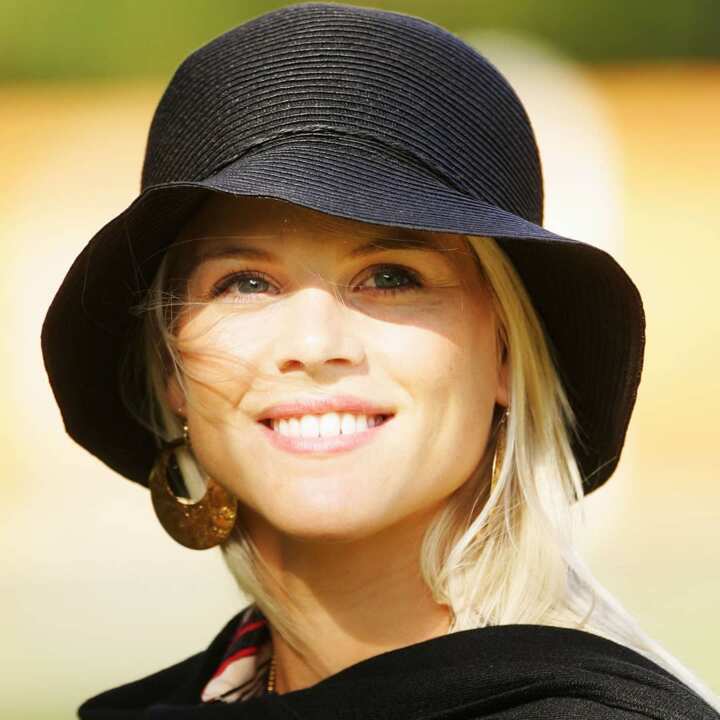 Elin Nordegren bio age, net worth, kids, boyfriend Legit.ng