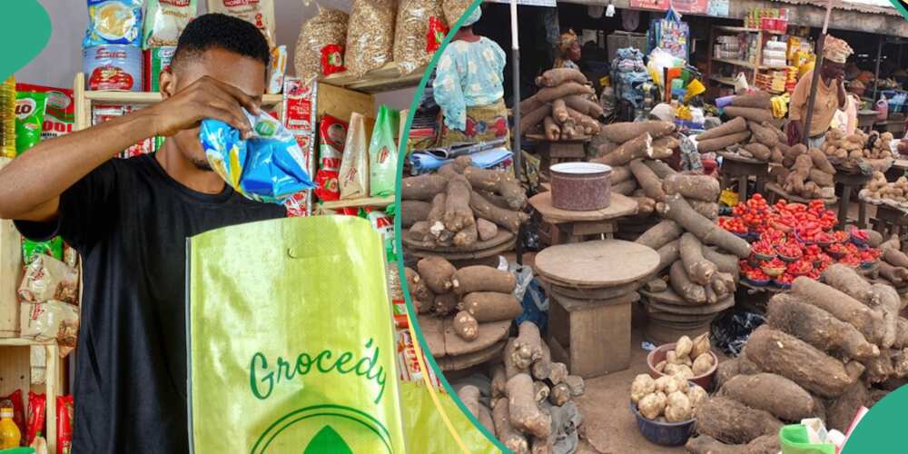 FG prepares to tackle food price hikes in Nigeria