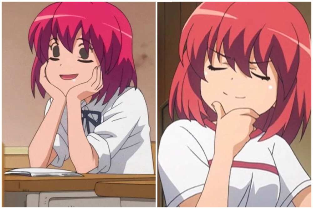 Hottest anime waifus Hottest anime waifus