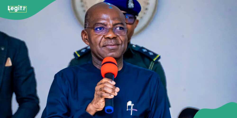 Abia government speaks on banning church 2024 convention