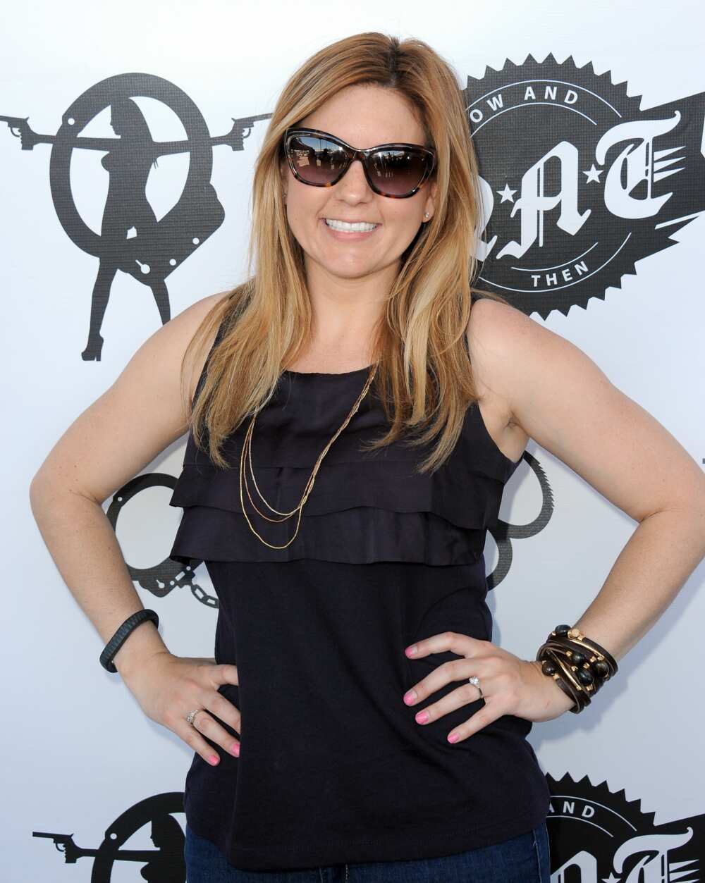 Tout savoir sur Brandi Passante, la candidate de Storage Wars Legit.ng