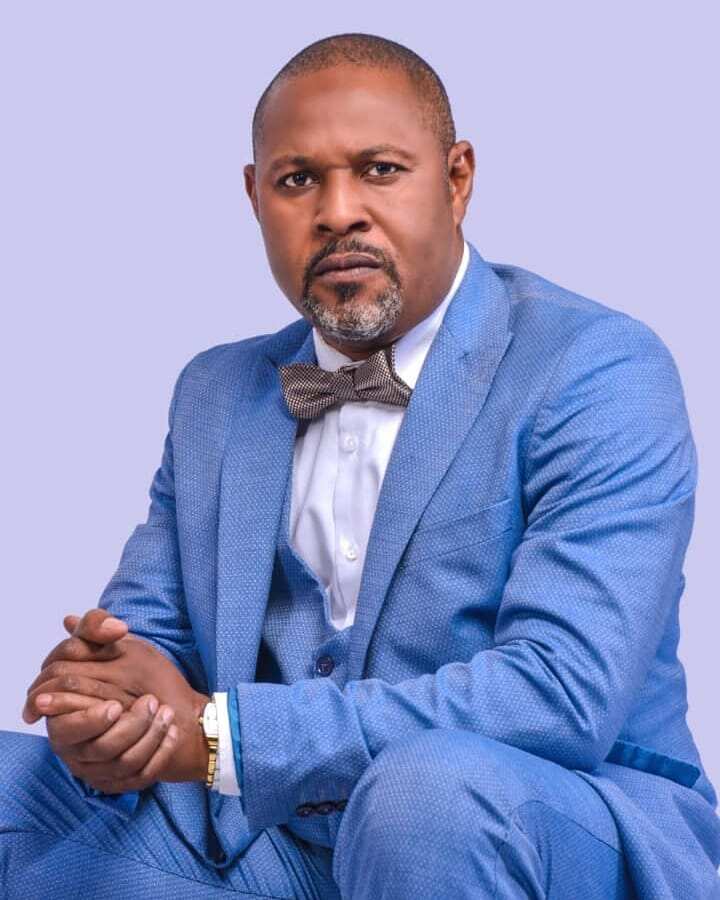 Saheed Balogun age